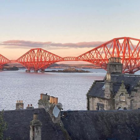 Forth Reflections Self Catering South Queensferry Esterno foto