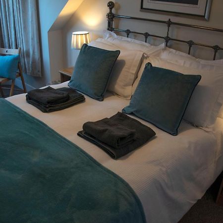 Forth Reflections Self Catering South Queensferry Esterno foto
