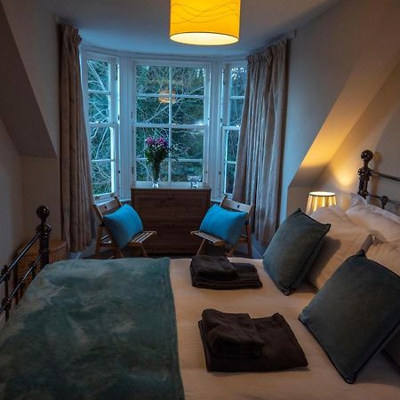 Forth Reflections Self Catering South Queensferry Esterno foto