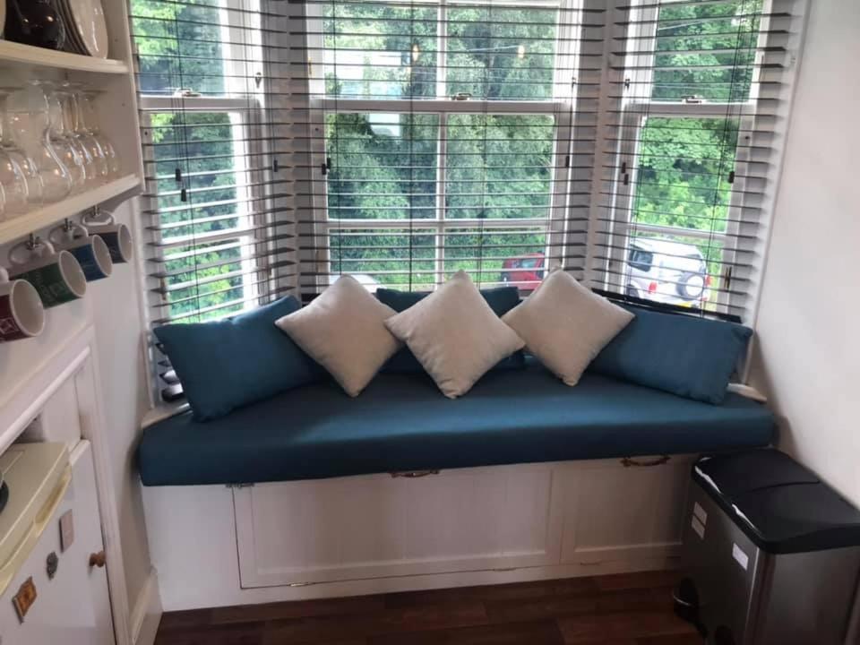Forth Reflections Self Catering South Queensferry Esterno foto