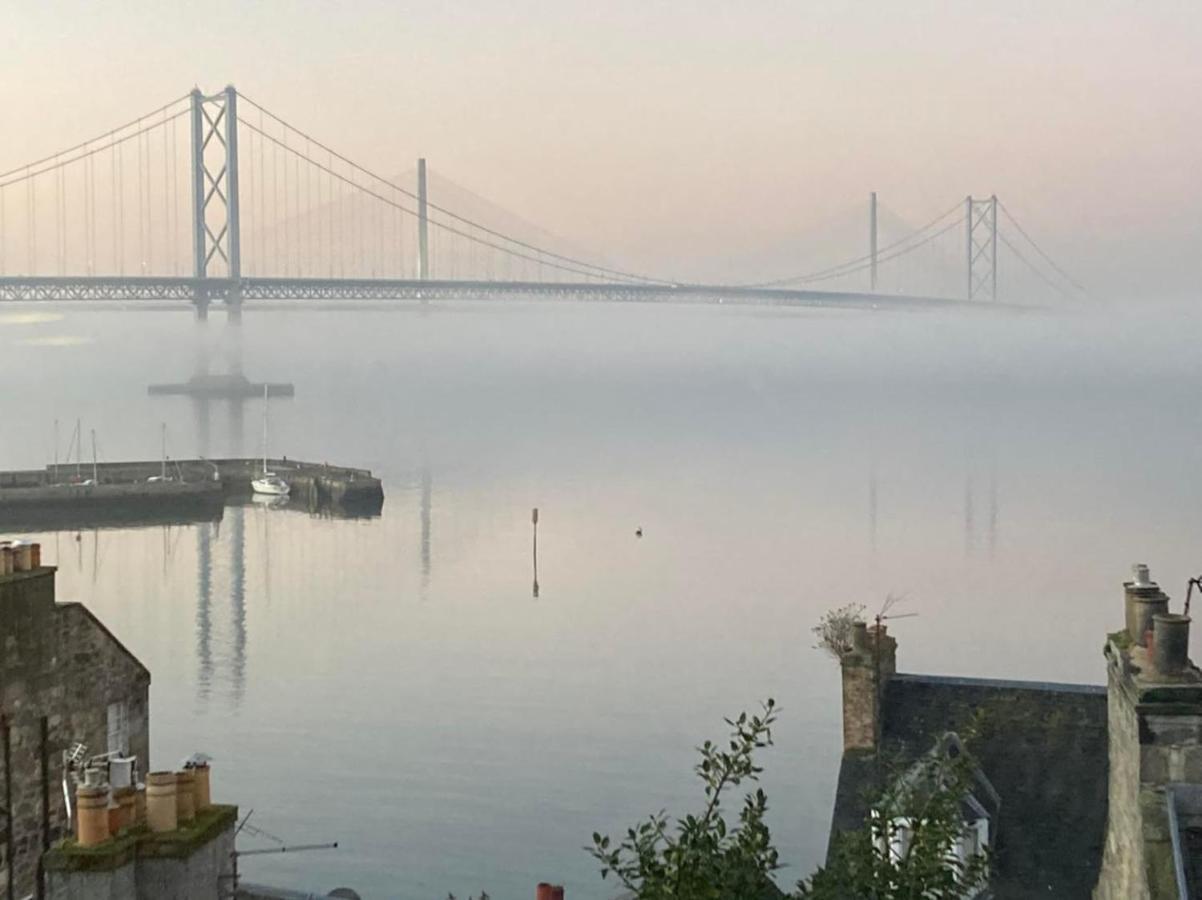 Forth Reflections Self Catering South Queensferry Esterno foto