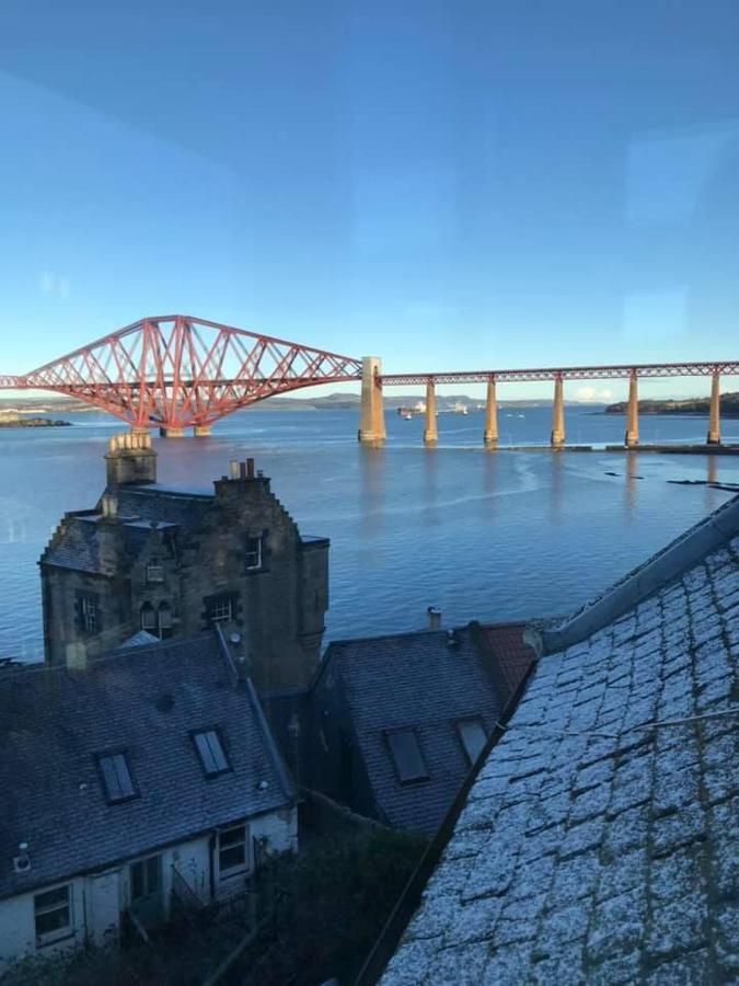 Forth Reflections Self Catering South Queensferry Esterno foto