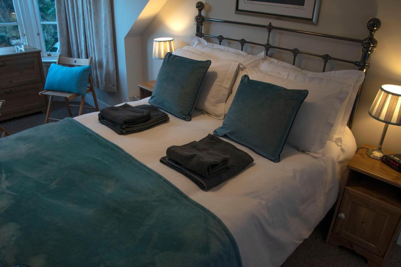 Forth Reflections Self Catering South Queensferry Esterno foto