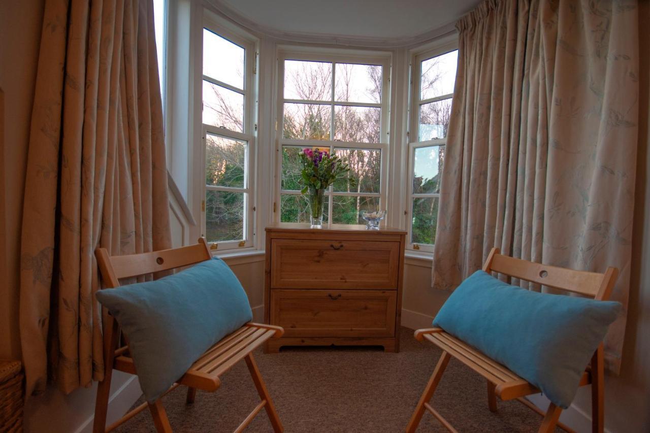 Forth Reflections Self Catering South Queensferry Esterno foto