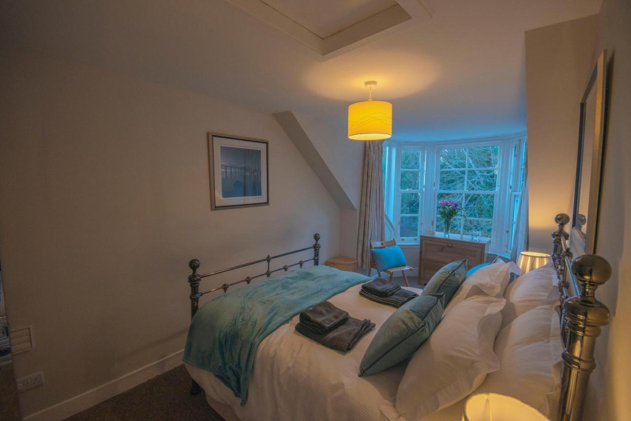 Forth Reflections Self Catering South Queensferry Esterno foto
