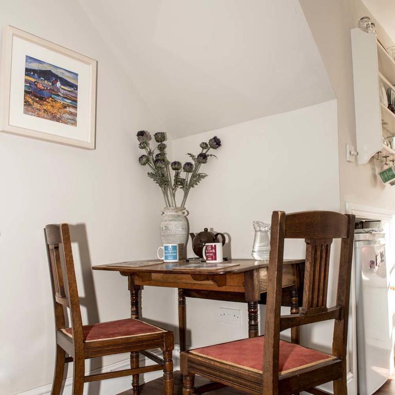 Forth Reflections Self Catering South Queensferry Esterno foto