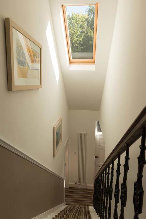 Forth Reflections Self Catering South Queensferry Esterno foto